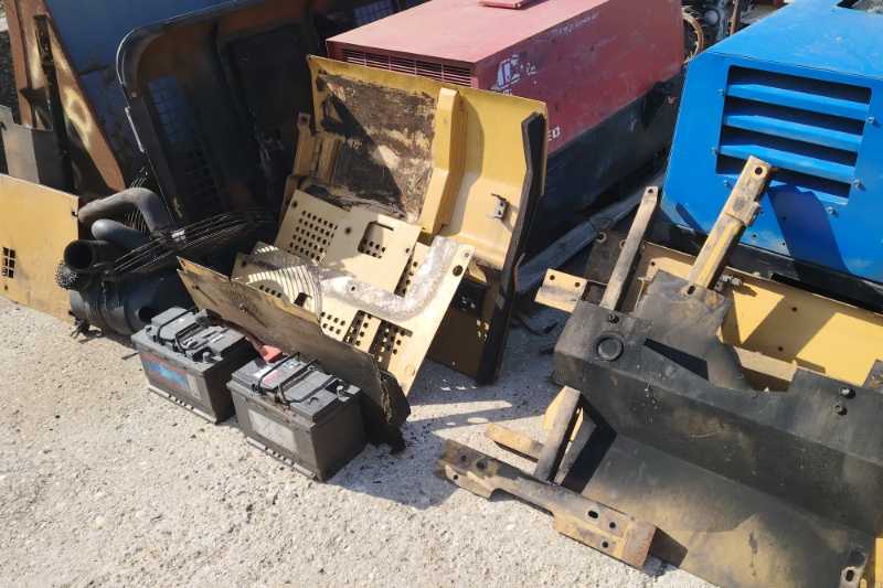 OmecoHub - Immagine CATERPILLAR 312BL